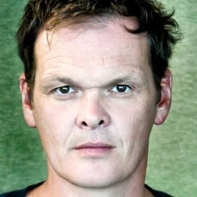 Photo of Victor Tremmel