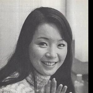 Photo of Kazuko Iwasaki