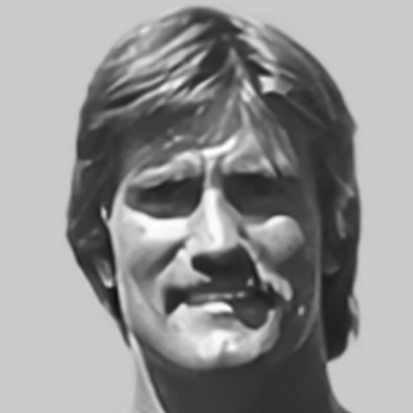 Photo of Roger Callard