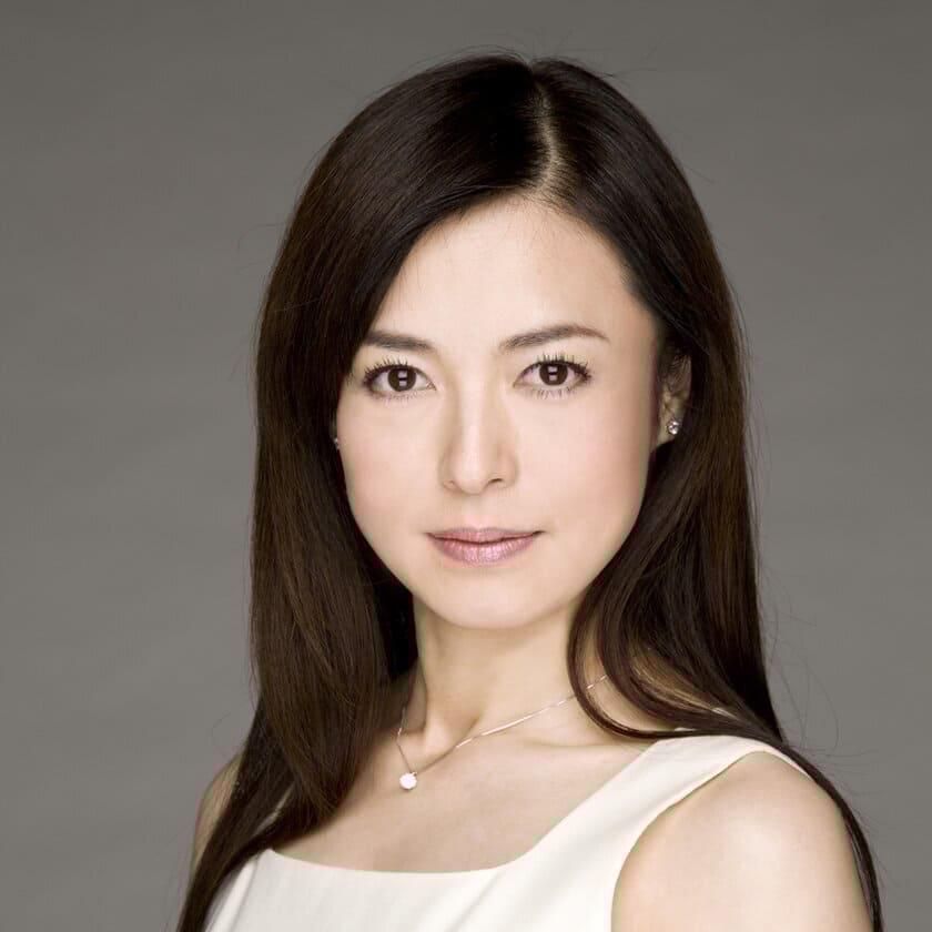 Photo of Megumi Yokoyama