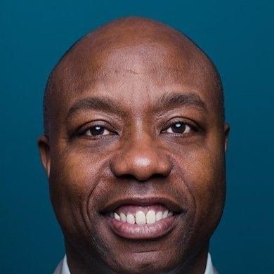 Photo of Tim Scott