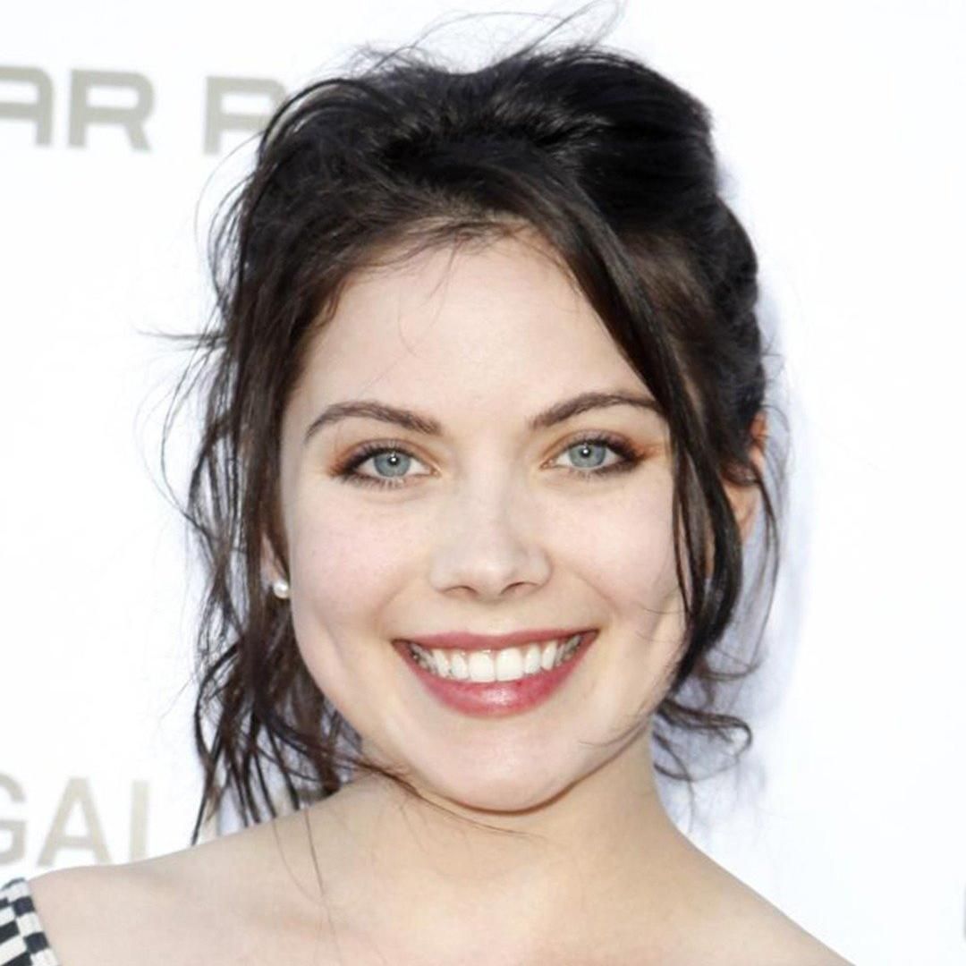 Photo of Gracie Gillam