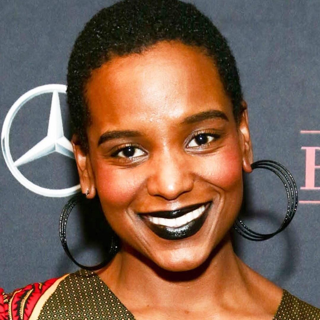 Photo of Tryphena Wade