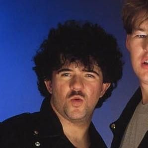 Photo of Frankie Goes to Hollywood