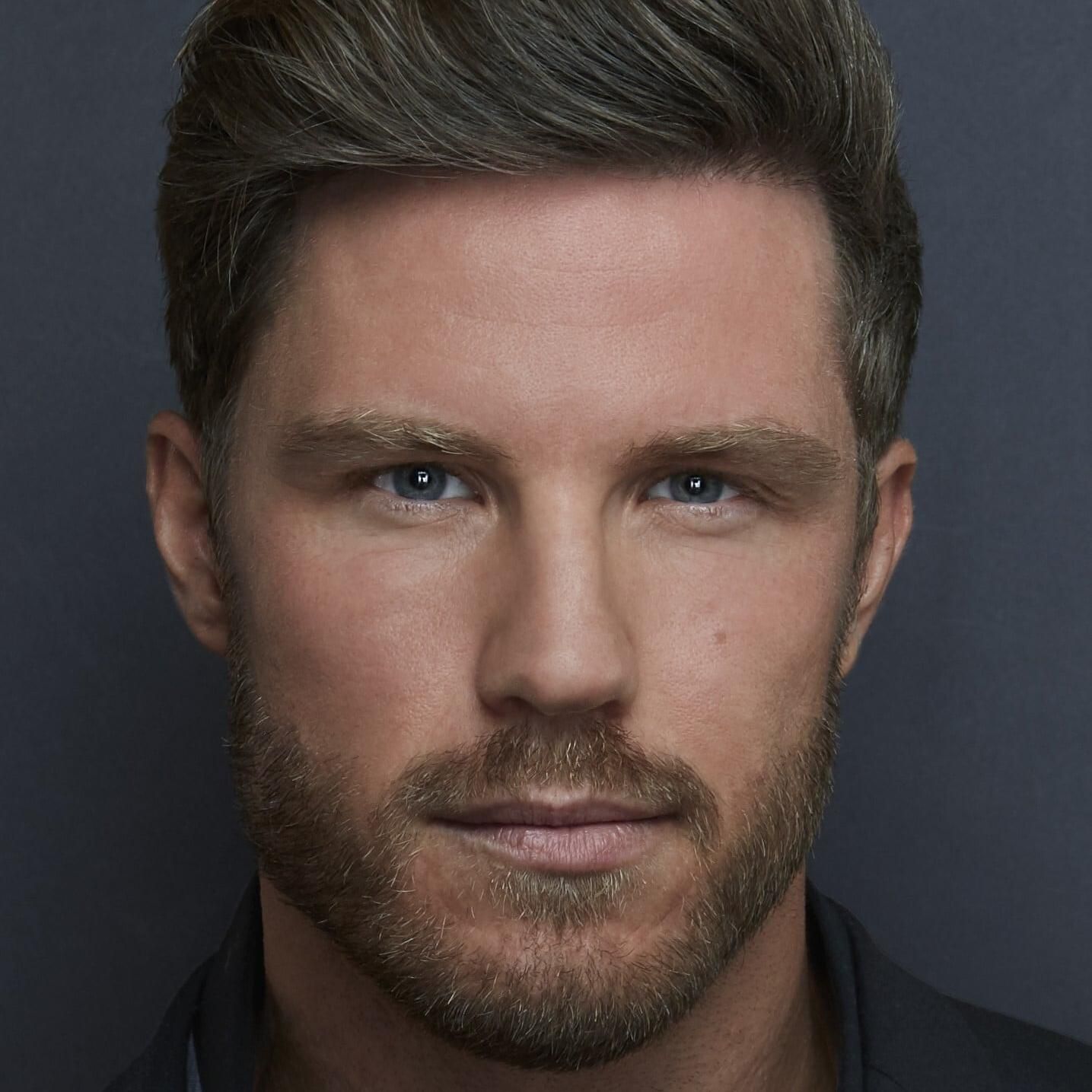 Photo of Anthony Bewlz