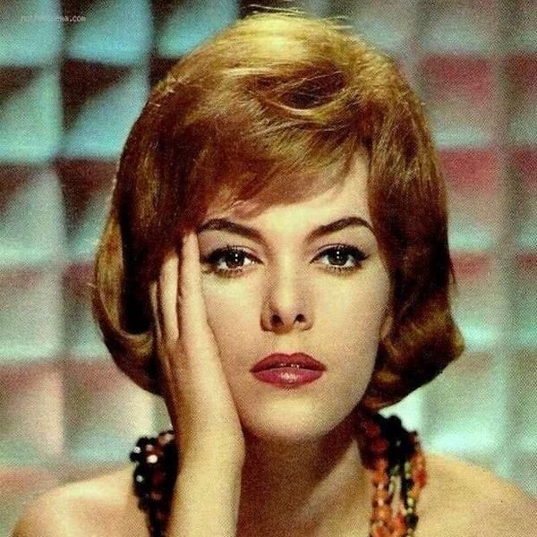 Photo of Perrette Pradier