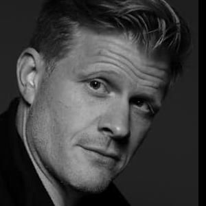 Photo of Matthew P McManus