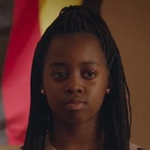 Photo of Lexie Nkundimana