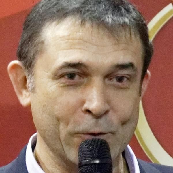 Photo of Xavier Richefort