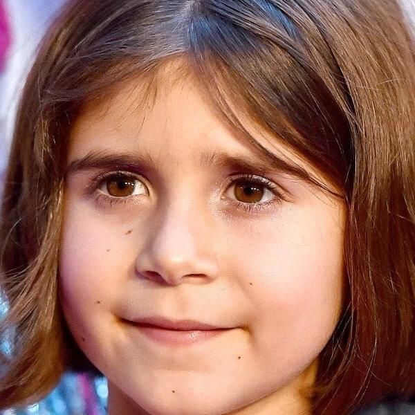 Photo of Penelope Disick