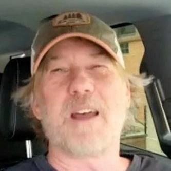 Photo of Gregg Hughes