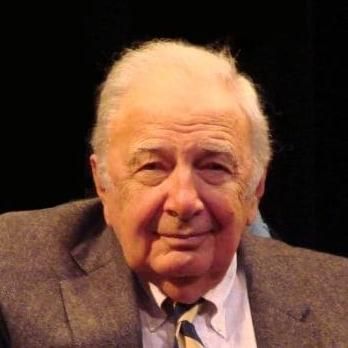 Photo of Bucky Pizzarelli