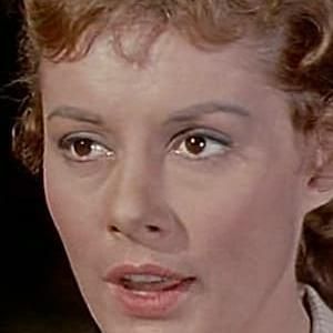 Photo of Patricia Michon