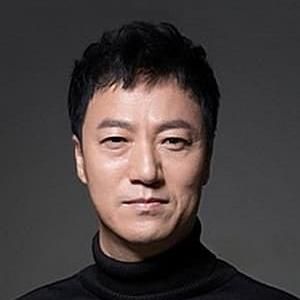 Photo of Jeong Gi-seop