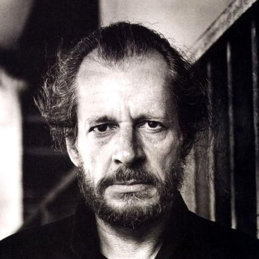 Photo of Larry Clark