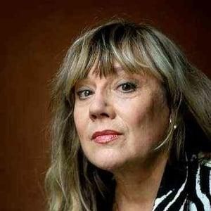 Photo of Christina Stenius