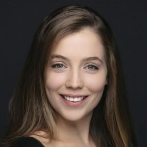 Photo of İdil Sivritepe