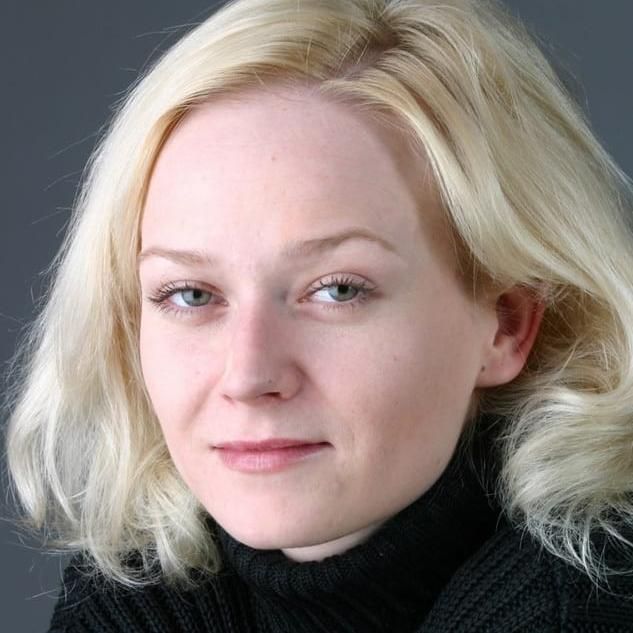 Photo of Eva Novotná