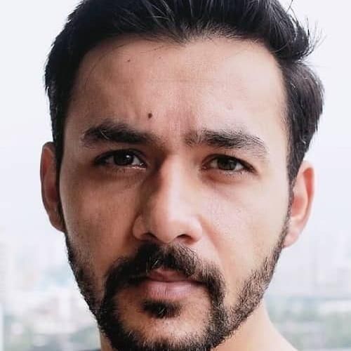 Photo of Varun Tewari
