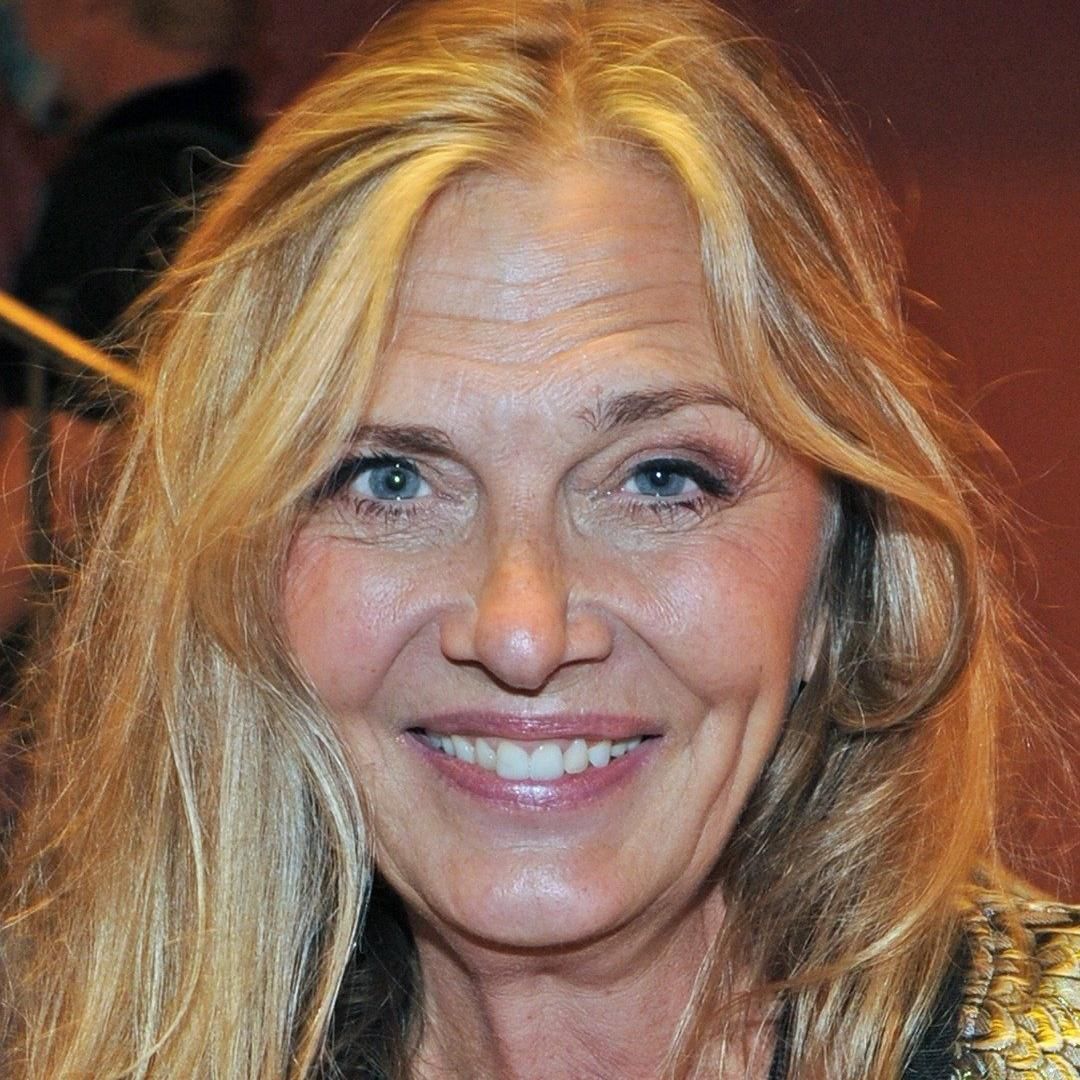 Photo of Nicole Belstler-Boettcher