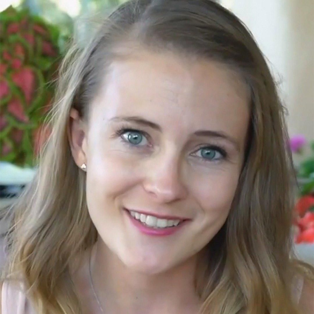 Photo of Mia Stallard