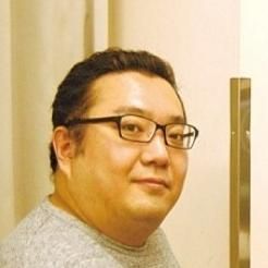 Photo of Noriyoshi Konuma