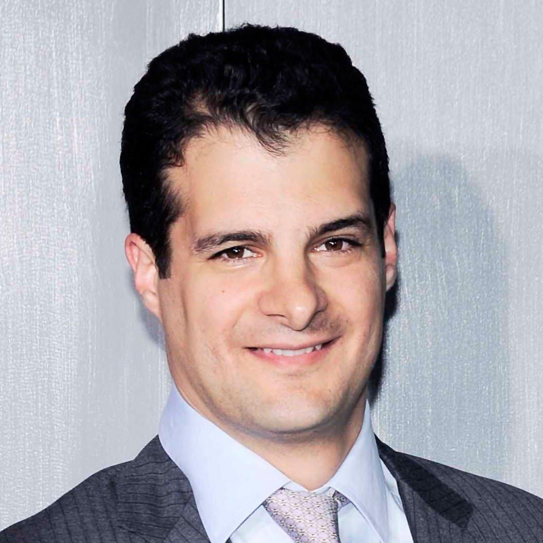 Photo of Pouya Shahbazian