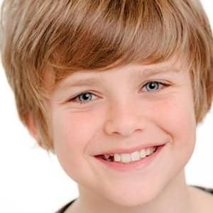 Photo of Alexander Aze