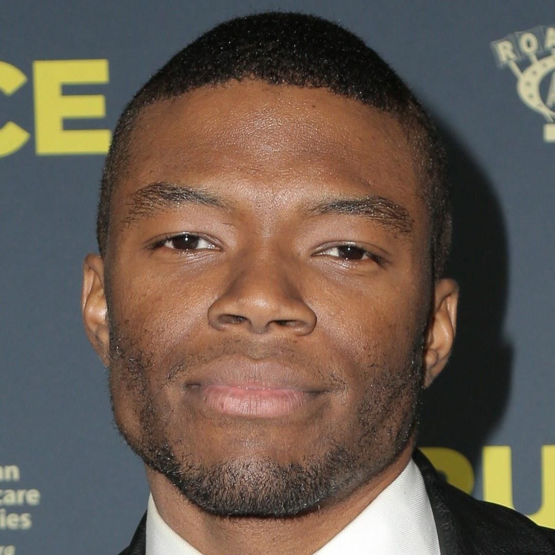 Photo of Caleb Castille