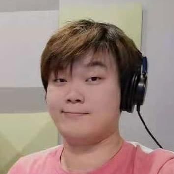 Photo of Liang Xiaoqiang