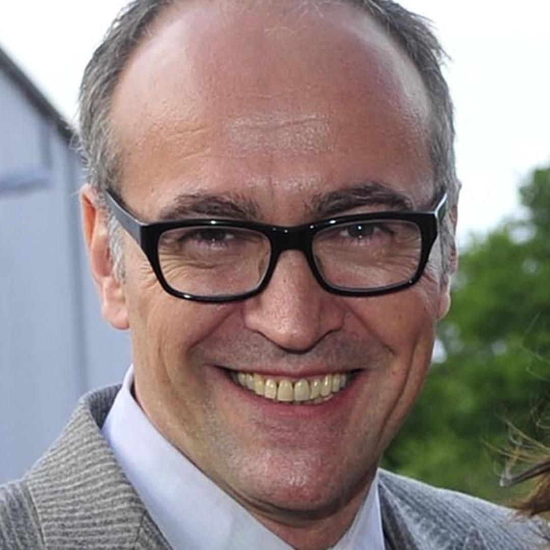 Photo of Holger Hauer