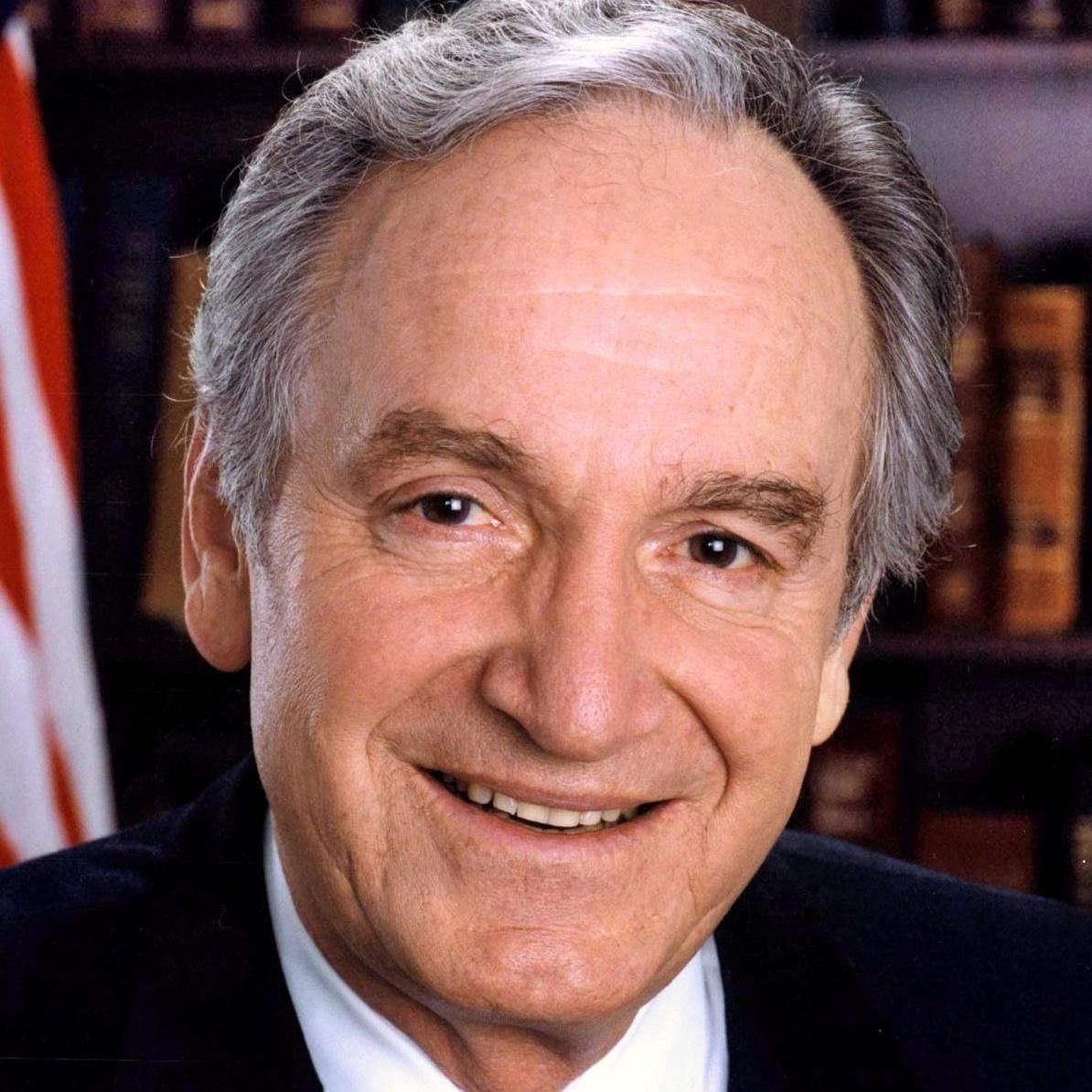 Photo of Tom Harkin