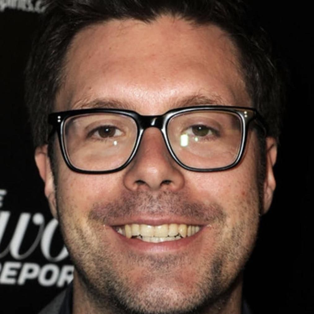 Photo of Michael Schaefer