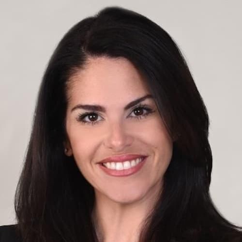 Photo of Amanda Zachman