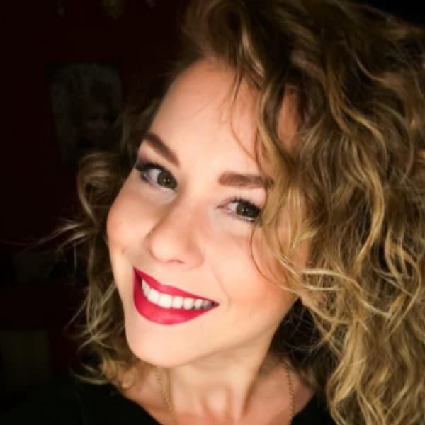 Photo of Menia Mathioudaki