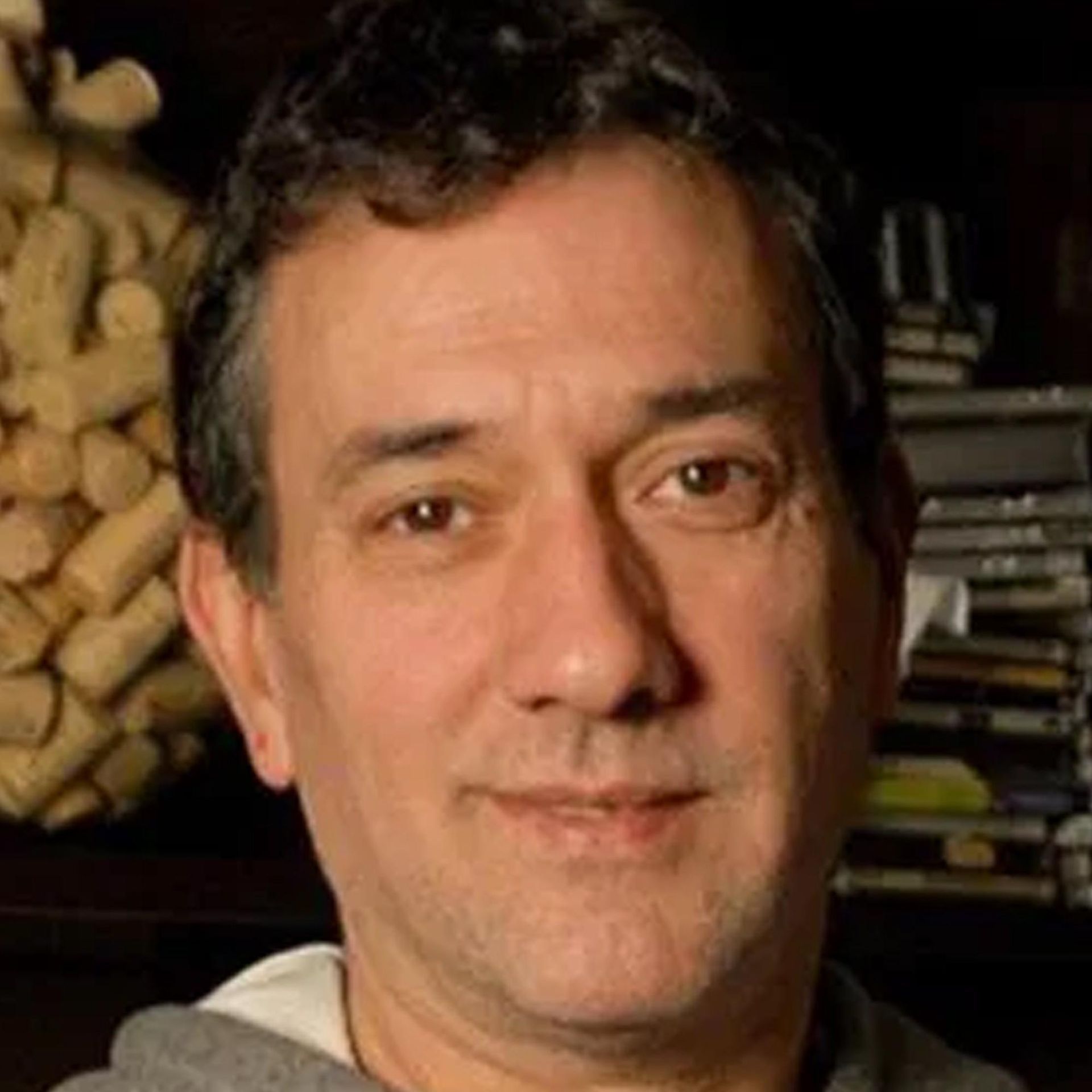 Photo of Alejo Garcia Pintos