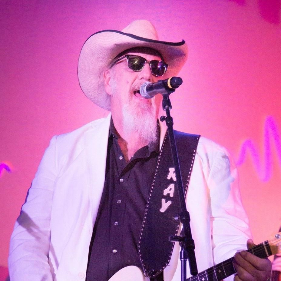 Photo of Asleep at the Wheel