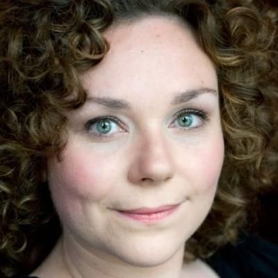 Photo of Marianne Graffam