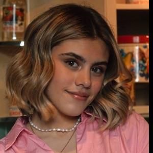 Photo of Ana Tena