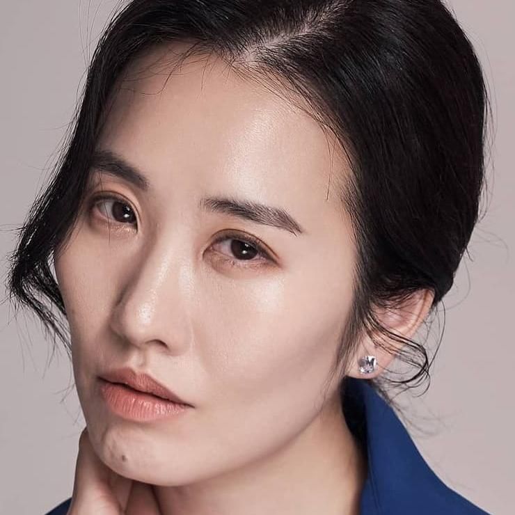 Photo of Choi Ga-in
