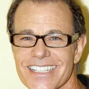 Photo of Alan Paul