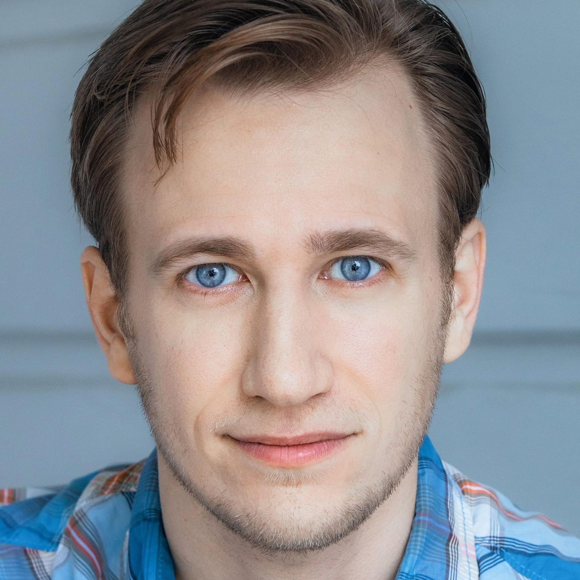 Photo of Nathan Ondracek