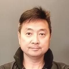 Photo of Raymond Tsang Chau-Ming