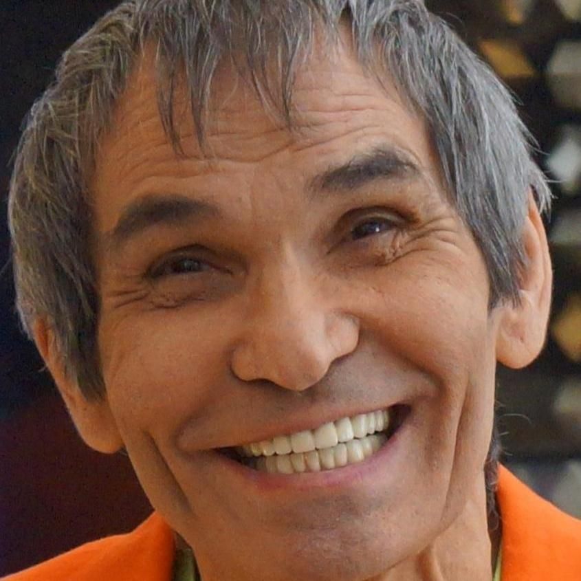 Photo of Bari Alibasov