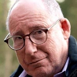 Photo of Sheldon Renan