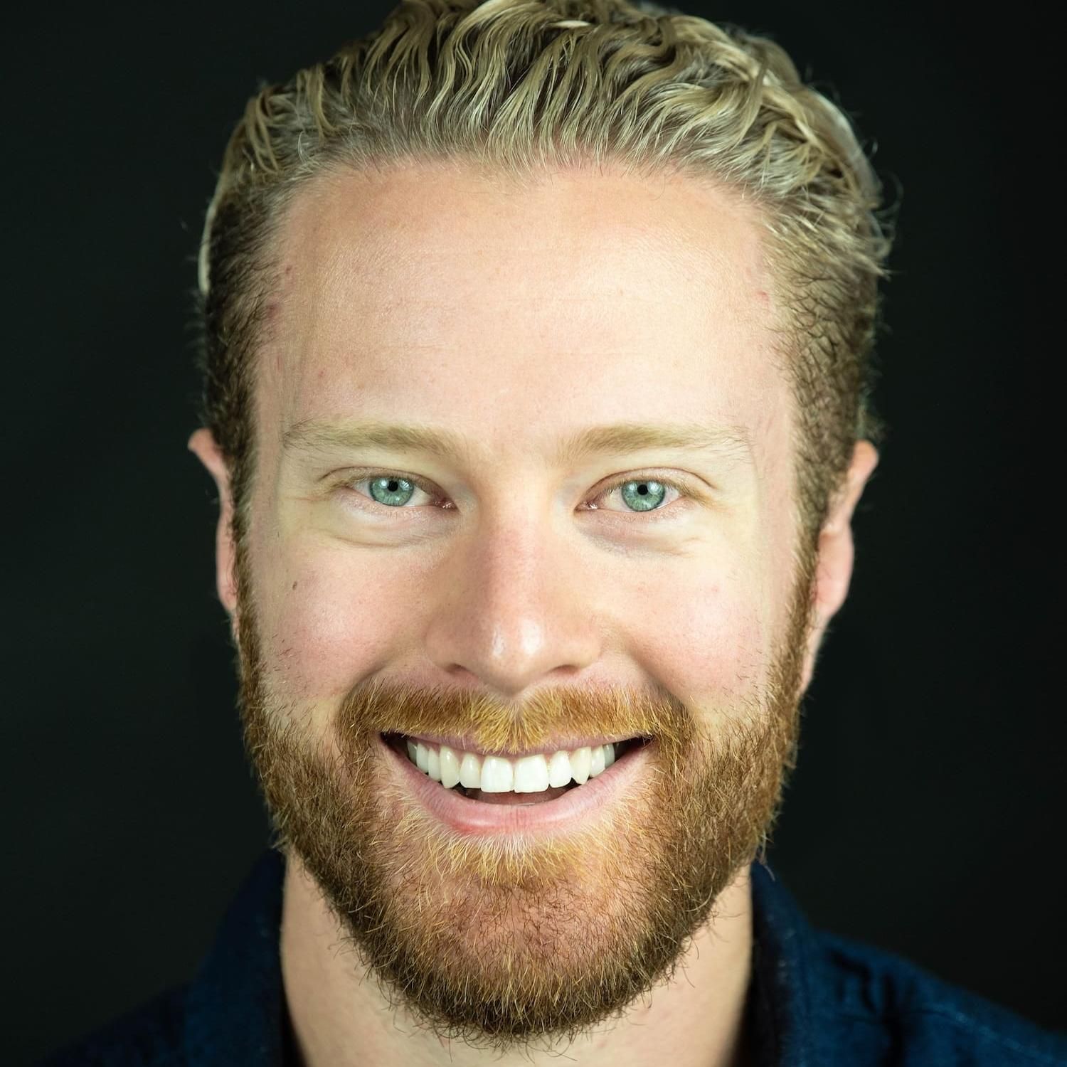 Photo of Kevin A Courtney