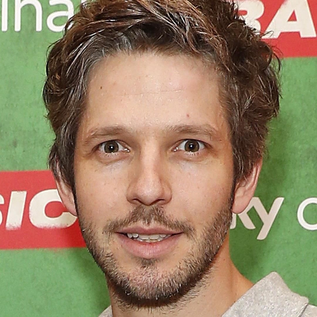 Photo of Damien Molony