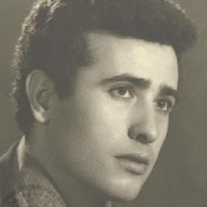 Photo of Giorgos Mazis