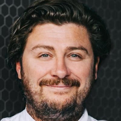 Photo of Scott Pickett