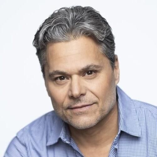 Photo of Robert Di Loreto